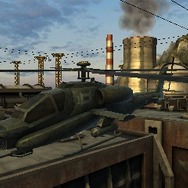 3DS向け本格TPS『アイアンフォール インベーション』配信開始…60fps動作や最大6人でのオン対戦が可能