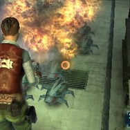 3DS向け本格TPS『アイアンフォール インベーション』配信開始…60fps動作や最大6人でのオン対戦が可能