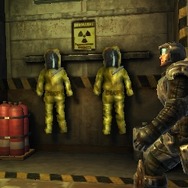 3DS向け本格TPS『アイアンフォール インベーション』配信開始…60fps動作や最大6人でのオン対戦が可能