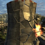 3DS向け本格TPS『アイアンフォール インベーション』配信開始…60fps動作や最大6人でのオン対戦が可能