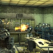 3DS向け本格TPS『アイアンフォール インベーション』配信開始…60fps動作や最大6人でのオン対戦が可能