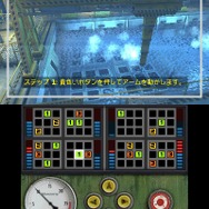 3DS向け本格TPS『アイアンフォール インベーション』配信開始…60fps動作や最大6人でのオン対戦が可能