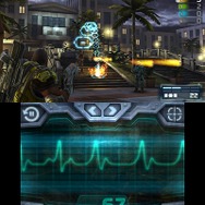 3DS向け本格TPS『アイアンフォール インベーション』配信開始…60fps動作や最大6人でのオン対戦が可能