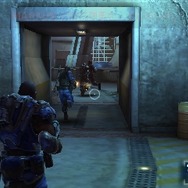 3DS向け本格TPS『アイアンフォール インベーション』配信開始…60fps動作や最大6人でのオン対戦が可能