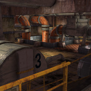 3DS向け本格TPS『アイアンフォール インベーション』配信開始…60fps動作や最大6人でのオン対戦が可能