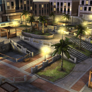 3DS向け本格TPS『アイアンフォール インベーション』配信開始…60fps動作や最大6人でのオン対戦が可能