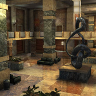 3DS向け本格TPS『アイアンフォール インベーション』配信開始…60fps動作や最大6人でのオン対戦が可能