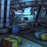 3DS向け本格TPS『アイアンフォール インベーション』配信開始…60fps動作や最大6人でのオン対戦が可能