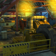 3DS向け本格TPS『アイアンフォール インベーション』配信開始…60fps動作や最大6人でのオン対戦が可能