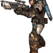 3DS向け本格TPS『アイアンフォール インベーション』配信開始…60fps動作や最大6人でのオン対戦が可能