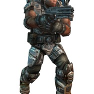 3DS向け本格TPS『アイアンフォール インベーション』配信開始…60fps動作や最大6人でのオン対戦が可能