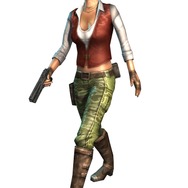 3DS向け本格TPS『アイアンフォール インベーション』配信開始…60fps動作や最大6人でのオン対戦が可能