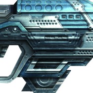 3DS向け本格TPS『アイアンフォール インベーション』配信開始…60fps動作や最大6人でのオン対戦が可能