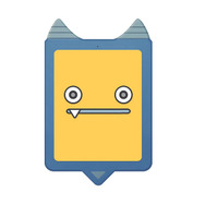 ラリー専用冊子“妖怪パッド”