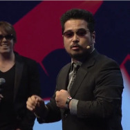 『ストリートファイターV』にダルシムや鉄拳原田Pが参戦！？欧米発売日は2016年2月16日に