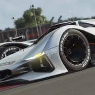 “グランツーリスモ”シリーズの最新作『GT Sports』発表!VRにも対応し、FIAとパートナーシップを締結