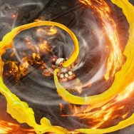 『ストリートファイターV』2016年2月18日発売決定！ダルシムの詳細も明らかに