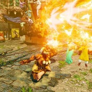 『ストリートファイターV』2016年2月18日発売決定！ダルシムの詳細も明らかに