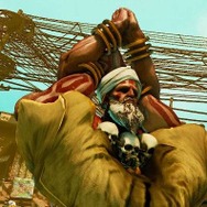 『ストリートファイターV』2016年2月18日発売決定！ダルシムの詳細も明らかに