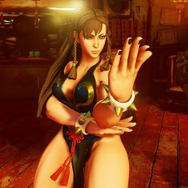 『ストリートファイターV』2016年2月18日発売決定！ダルシムの詳細も明らかに