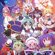 3DS『魔神少女 エピソード2』11月4日配信決定、新システム＆フルボイス対応など各要素がパワーアップ