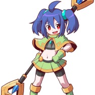 3DS『魔神少女 エピソード2』11月4日配信決定、新システム＆フルボイス対応など各要素がパワーアップ