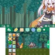 3DS『魔神少女 エピソード2』11月4日配信決定、新システム＆フルボイス対応など各要素がパワーアップ