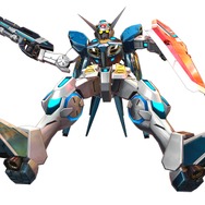 『ガンダム EXVS マキシブースト ON』続報到着！バルバトスやG-セルフの詳細はもちろん、新システムもお届け