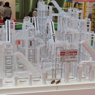【東京モーターショー2015】トミカは子供だけのものじゃない！45周年の新展開