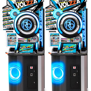AC『リフレクビート ヴォルツァ』稼働開始 ― 「マッチング