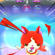 ジバニャンやコマさんでパズル！iOS版『妖怪ウォッチ ぷにぷに』が配信スタート