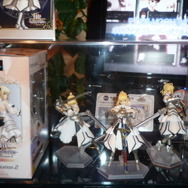 秋葉原キュアメイドカフェにて「フェイトカフェ＠キュアメイドカフェ」が開催！