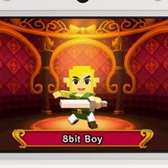 「ニャニャニャ! ネコマリオタイム」“8Bitなリンク”に下すネコピーチの評価は? 絶賛セール中のゲームも紹介