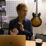 【レポート】『デビル メイ クライ』音楽がハードロック＆ヘヴィメタルアレンジに！柴田徹也インタビュー