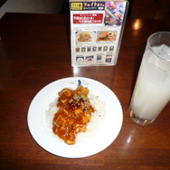 秋葉原キュアメイドカフェにて「フェイトカフェ＠キュアメイドカフェ」が開催！