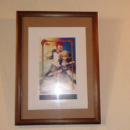 秋葉原キュアメイドカフェにて「フェイトカフェ＠キュアメイドカフェ」が開催！