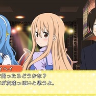 PS Vita『干物妹！うまるちゃん』育成パート詳細やイベント画像が公開 ─ あの「U・M・R」も登場