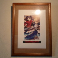 秋葉原キュアメイドカフェにて「フェイトカフェ＠キュアメイドカフェ」が開催！