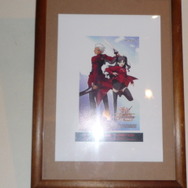 秋葉原キュアメイドカフェにて「フェイトカフェ＠キュアメイドカフェ」が開催！