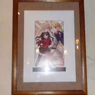 秋葉原キュアメイドカフェにて「フェイトカフェ＠キュアメイドカフェ」が開催！