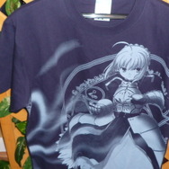 秋葉原キュアメイドカフェにて「フェイトカフェ＠キュアメイドカフェ」が開催！