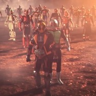 『仮面ライダー バトライド・ウォー 創生』消えゆくライダー、怪人の復活…戦闘シーンも収めた映像公開