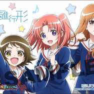 『ミラクルガールズフェスティバル』「ビビオペ」&「のうりん」PVが公開、販売店別予約特典の一部も明らかに