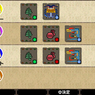 『モンハン クロス』オトモアイルーやニャンターの詳細公開 ─ 可愛いNPC“ネコ嬢”もお披露目