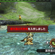 『モンハン クロス』オトモアイルーやニャンターの詳細公開 ─ 可愛いNPC“ネコ嬢”もお披露目