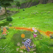 『デジモンワールド-next 0rder-』ではパートナーデジモンを2体まで連れて行ける！新キャラ“大淵ヒマリ”も公開、パートナーはプロットモン