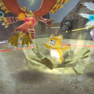 『デジモンワールド-next 0rder-』ではパートナーデジモンを2体まで連れて行ける！新キャラ“大淵ヒマリ”も公開、パートナーはプロットモン