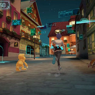 『デジモンワールド-next 0rder-』ではパートナーデジモンを2体まで連れて行ける！新キャラ“大淵ヒマリ”も公開、パートナーはプロットモン