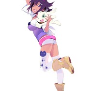 『デジモンワールド-next 0rder-』ではパートナーデジモンを2体まで連れて行ける！新キャラ“大淵ヒマリ”も公開、パートナーはプロットモン