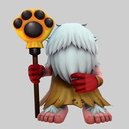 『デジモンワールド-next 0rder-』ではパートナーデジモンを2体まで連れて行ける！新キャラ“大淵ヒマリ”も公開、パートナーはプロットモン